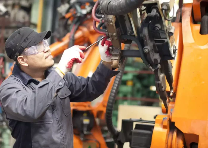 Comprar Diploma Técnico em Mecânica: Construa Sua Carreira na Indústria