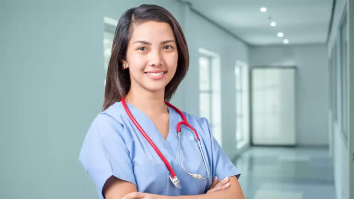 Comprar Diploma Técnico em Enfermagem: Cuide de Vidas com Sua Carreira