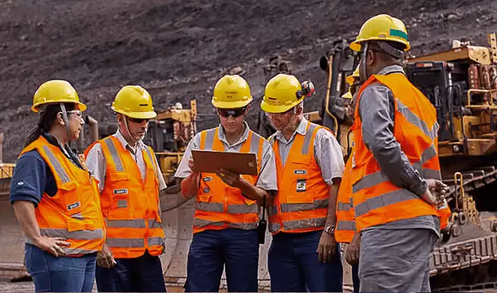 Comprar Diploma Técnico em Mineração: Explore o Futuro da Indústria Mineral