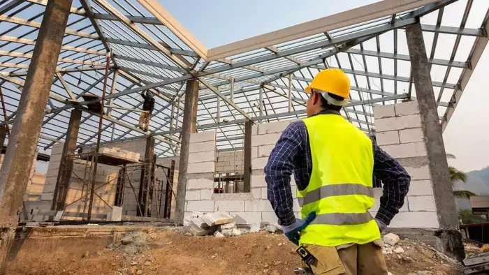 Comprar Diploma Técnico em Edificações: Construa Sua Carreira na Construção Civil