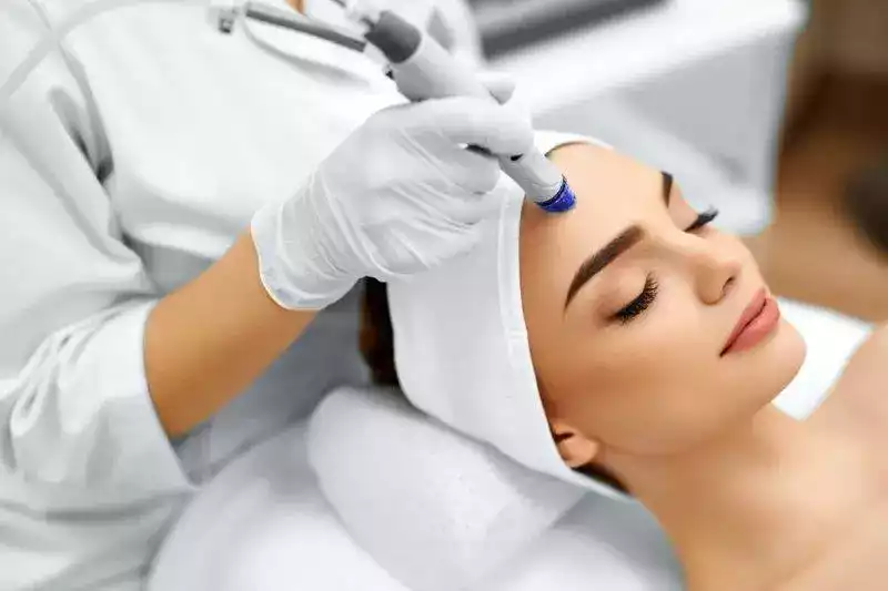 Comprar Diploma Técnico em Estética: Transforme Beleza em Carreira