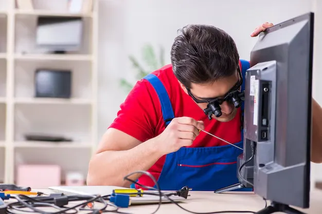 Comprar Diploma Técnico em Eletrônica: Conecte Sua Carreira ao Futuro da Tecnologia