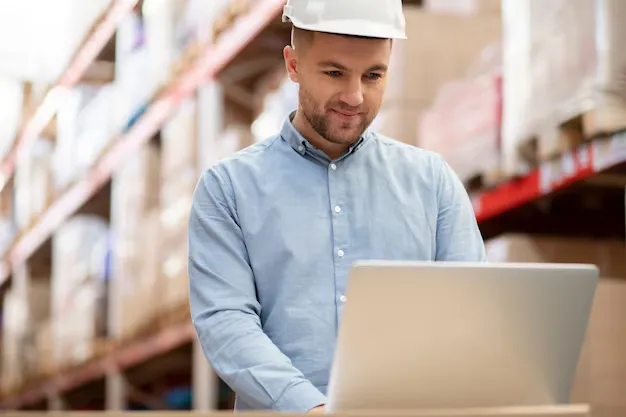 Comprar Diploma Técnico em Logística: Otimize o Futuro com Gestão e Eficiência