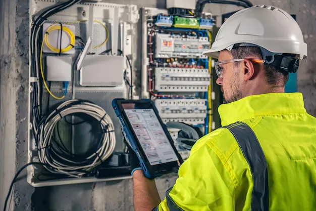 Comprar Diploma Técnico em Eletrotécnica: Ilumine Sua Carreira com Energia e Técnica