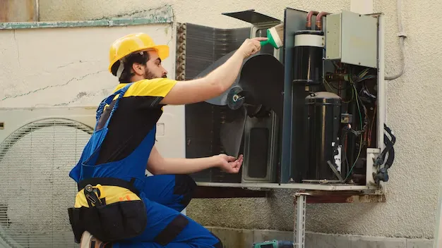 Comprar Diploma Técnico em Refrigeração: Resfrie o Mercado com Sua Carreira Técnica