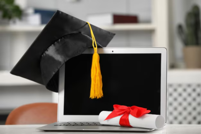 É Possível Conseguir um Diploma Profissional Sem Fazer Curso Presencial?